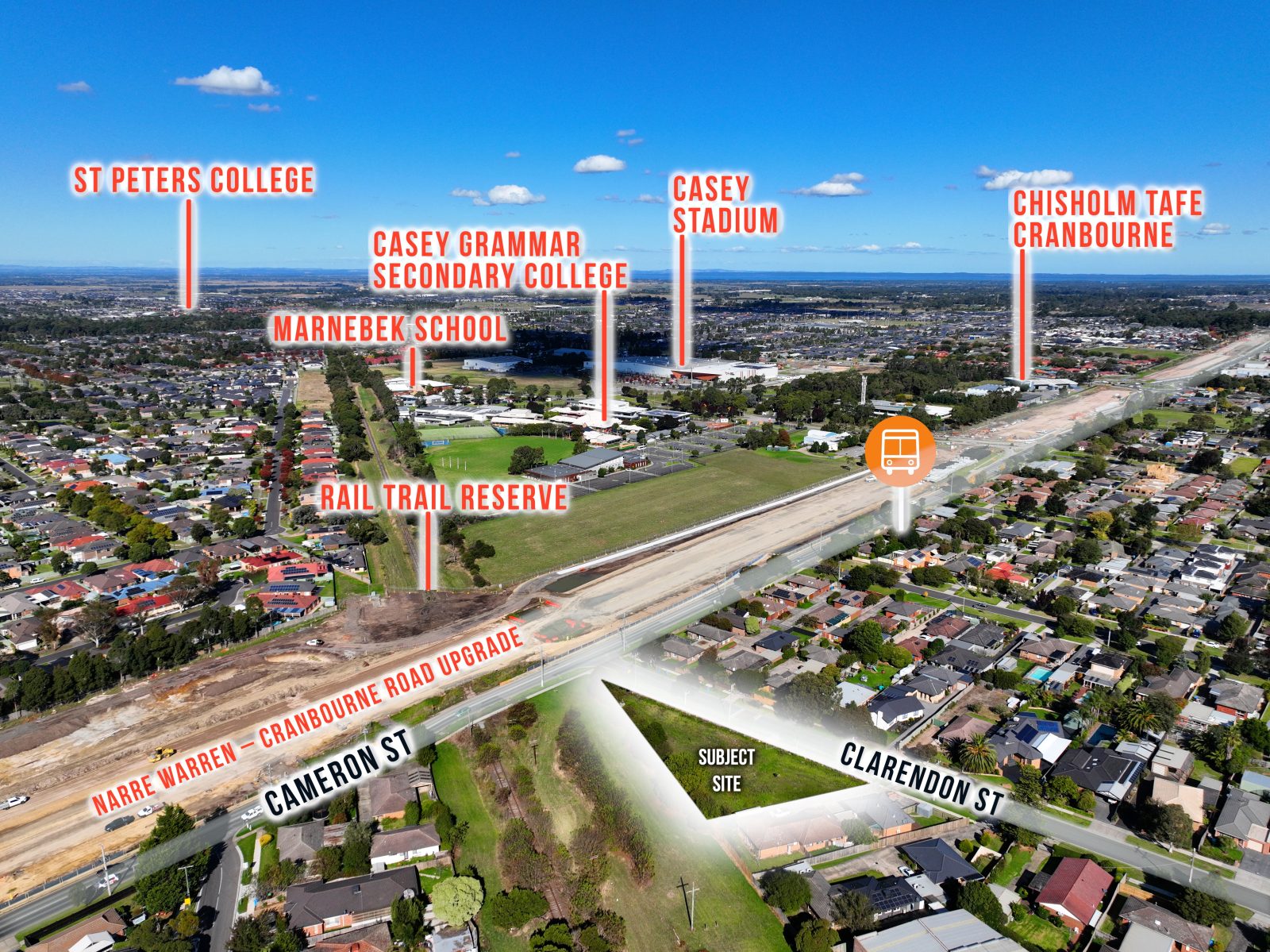 Permit Approved Childcare Centre For Lease In Cranbourne