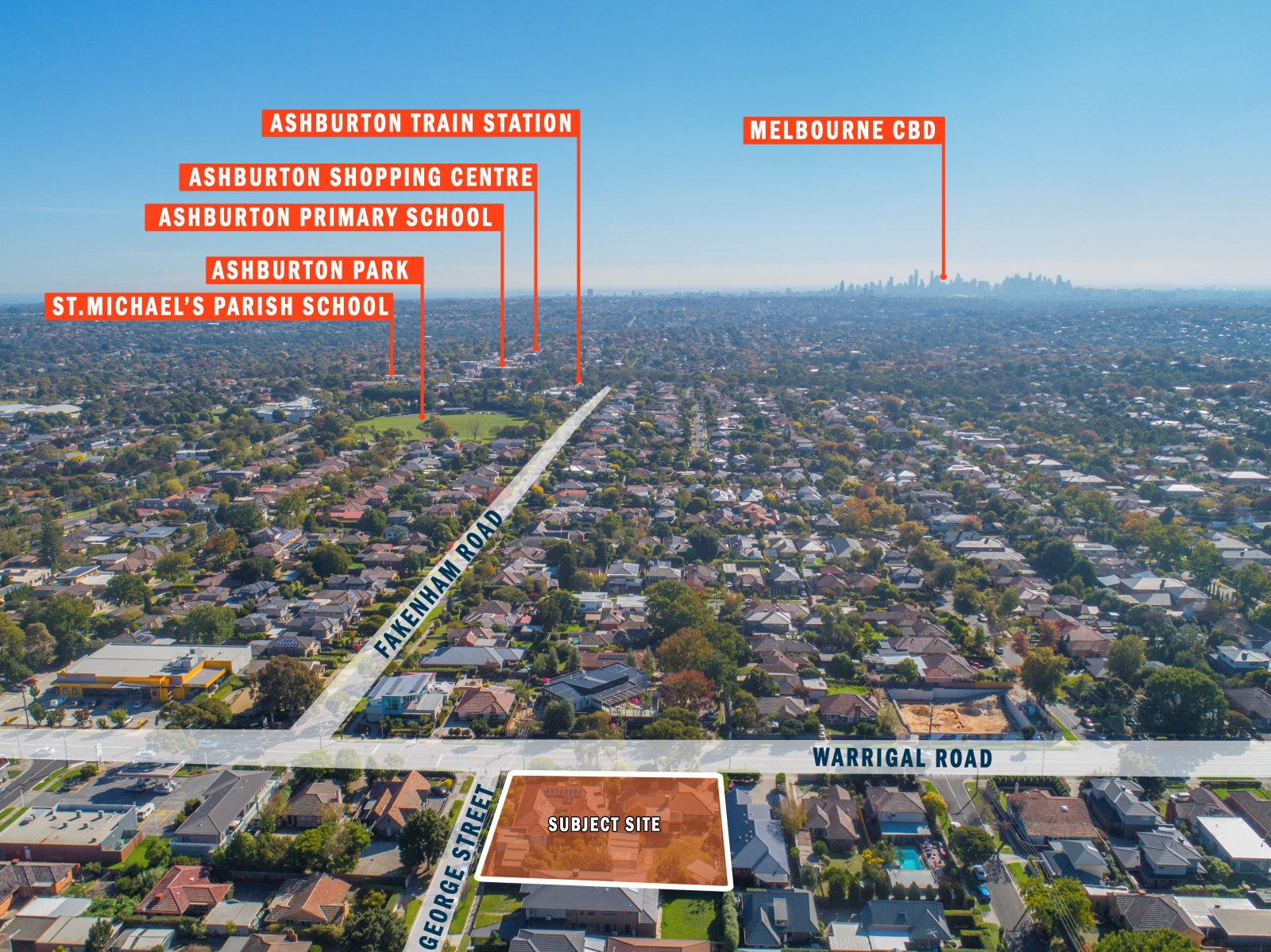 Permitted 104 place Childcare Centre For Lease