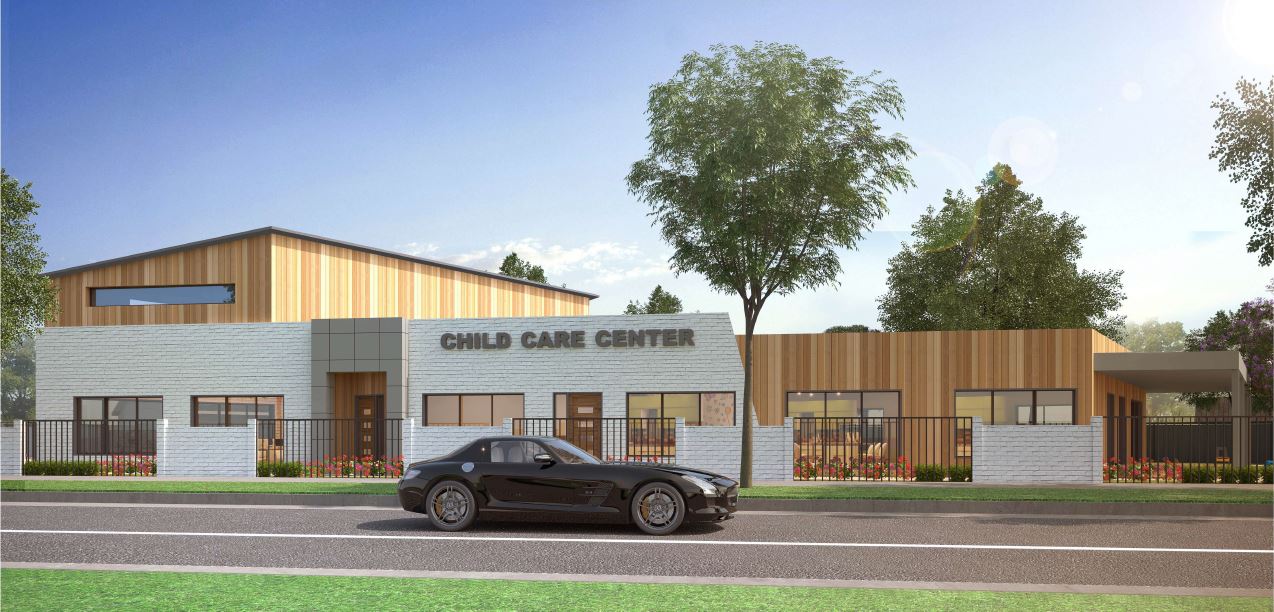 Permit Approved Childcare Centre For Lease In Cranbourne