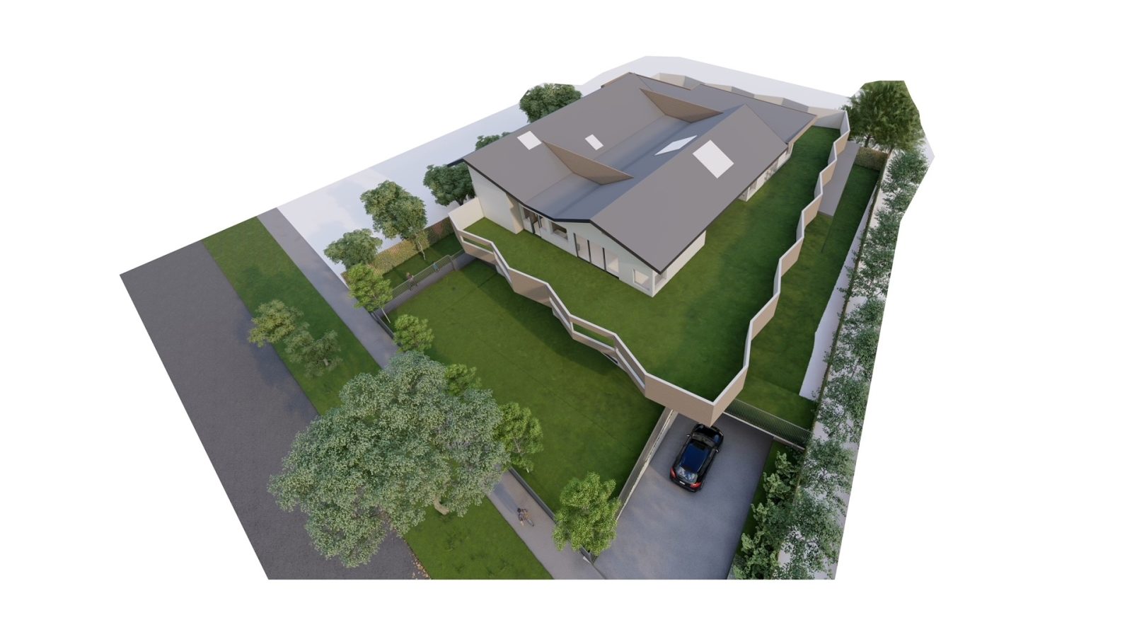 Parkdale – Permitted 158 place Childcare Centre for Lease
