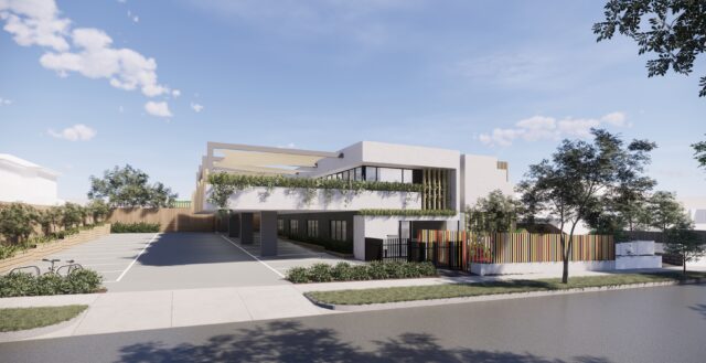 3-5 Melaleuca Avenue, Templestowe Lower VIC 3107 Location Photo