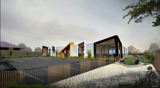 399-401 Centre Road, Berwick VIC 3806 Location Photo