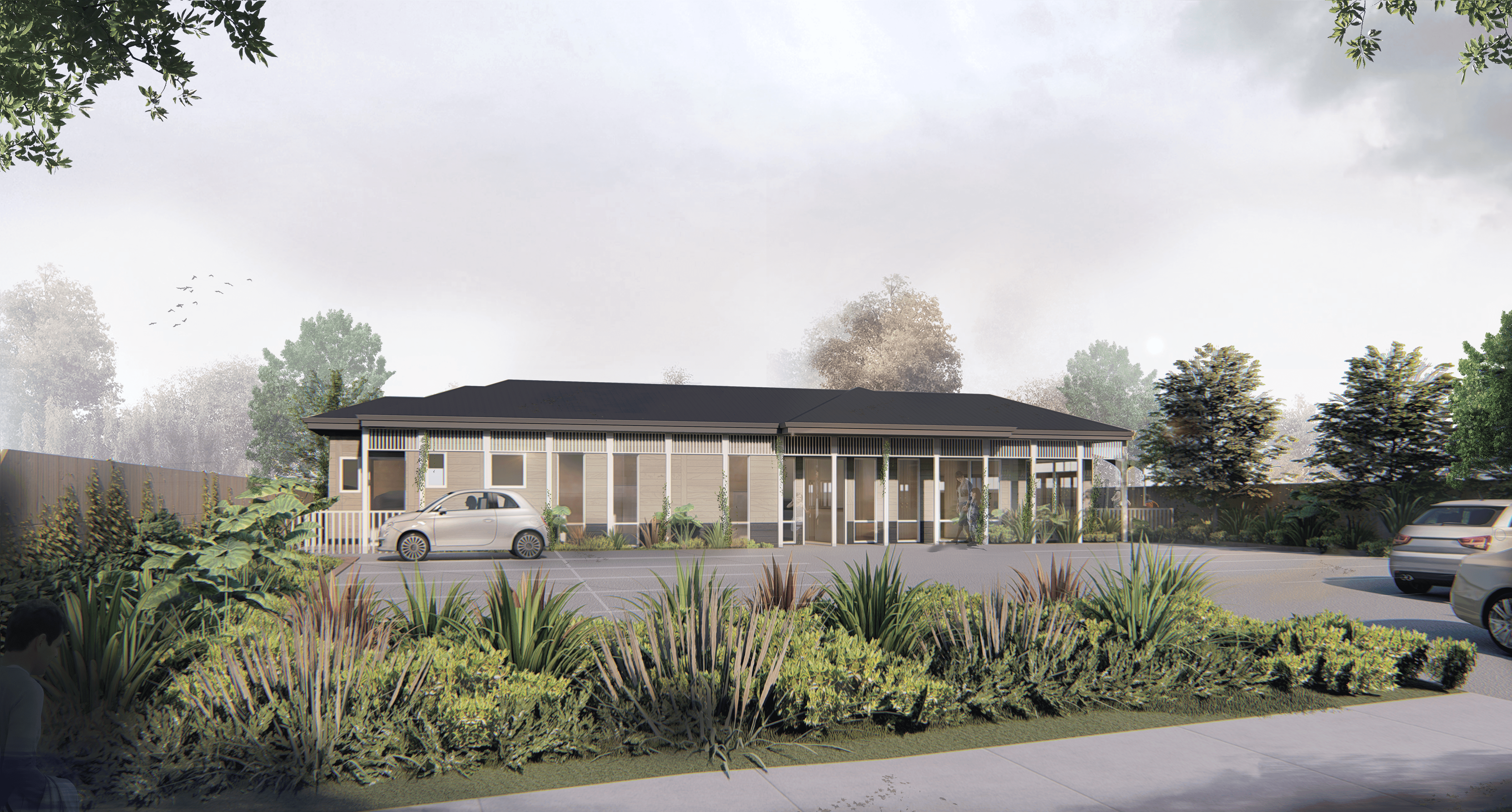 Centre Front Image – COMPRESSED – Romsey