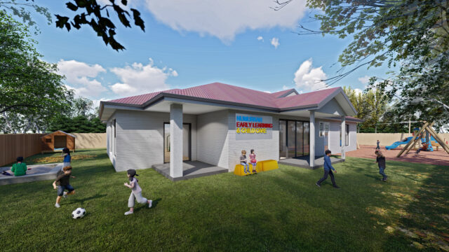 93 Quinn Street, Numurkah VIC 3636 Location Photo