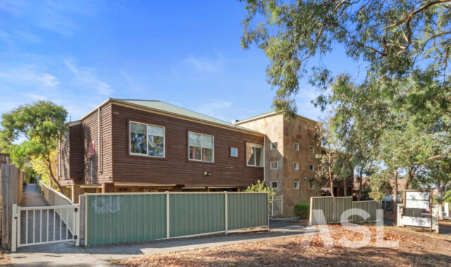 Former 30 Room SRS with Private Ensuites for Lease Location Photo