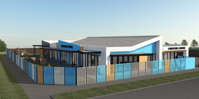 UNDER OFFER! Ashwood – Permitted 104 place Childcare Centre For Lease Location Photo