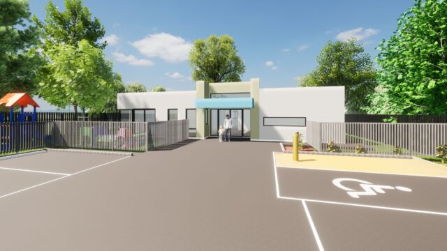 Hoppers Crossing – permitted 91 place Childcare Centre for Lease Location Photo