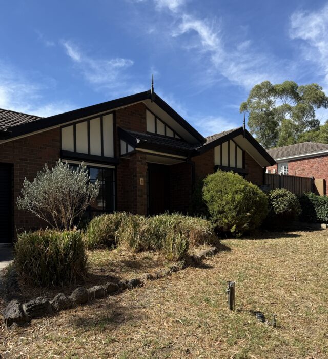 Stunning Family Home in Blackburn North Location Photo