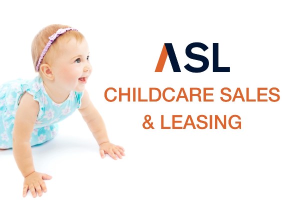 Childcare Business with Affordable Rent for Sale – Melbourne’s North-East Location Photo