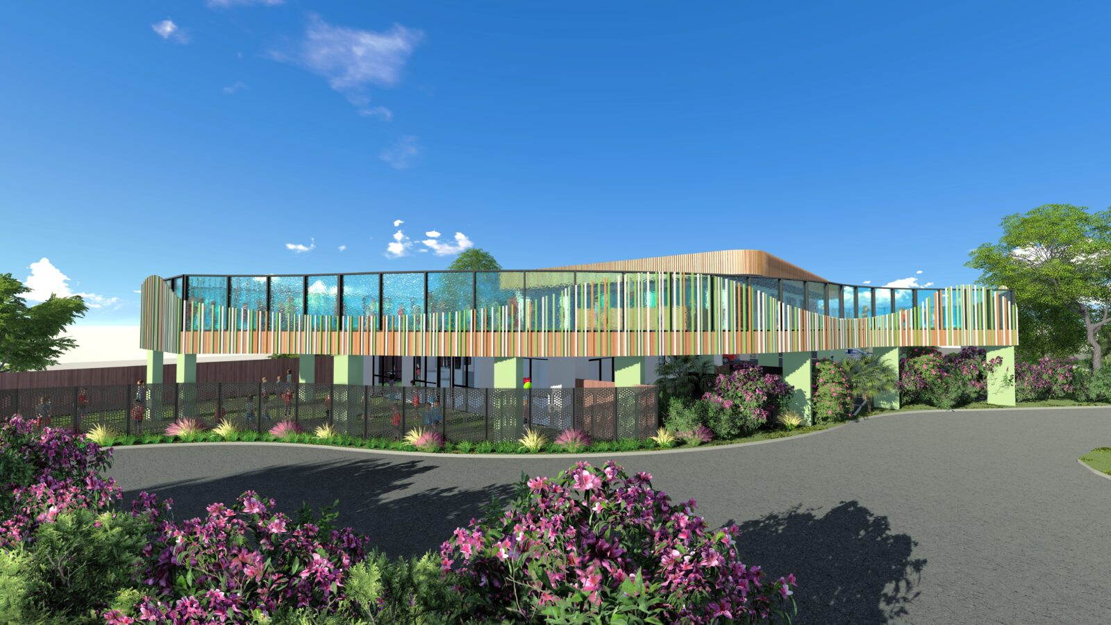 GEELONG RD RENDER 1
