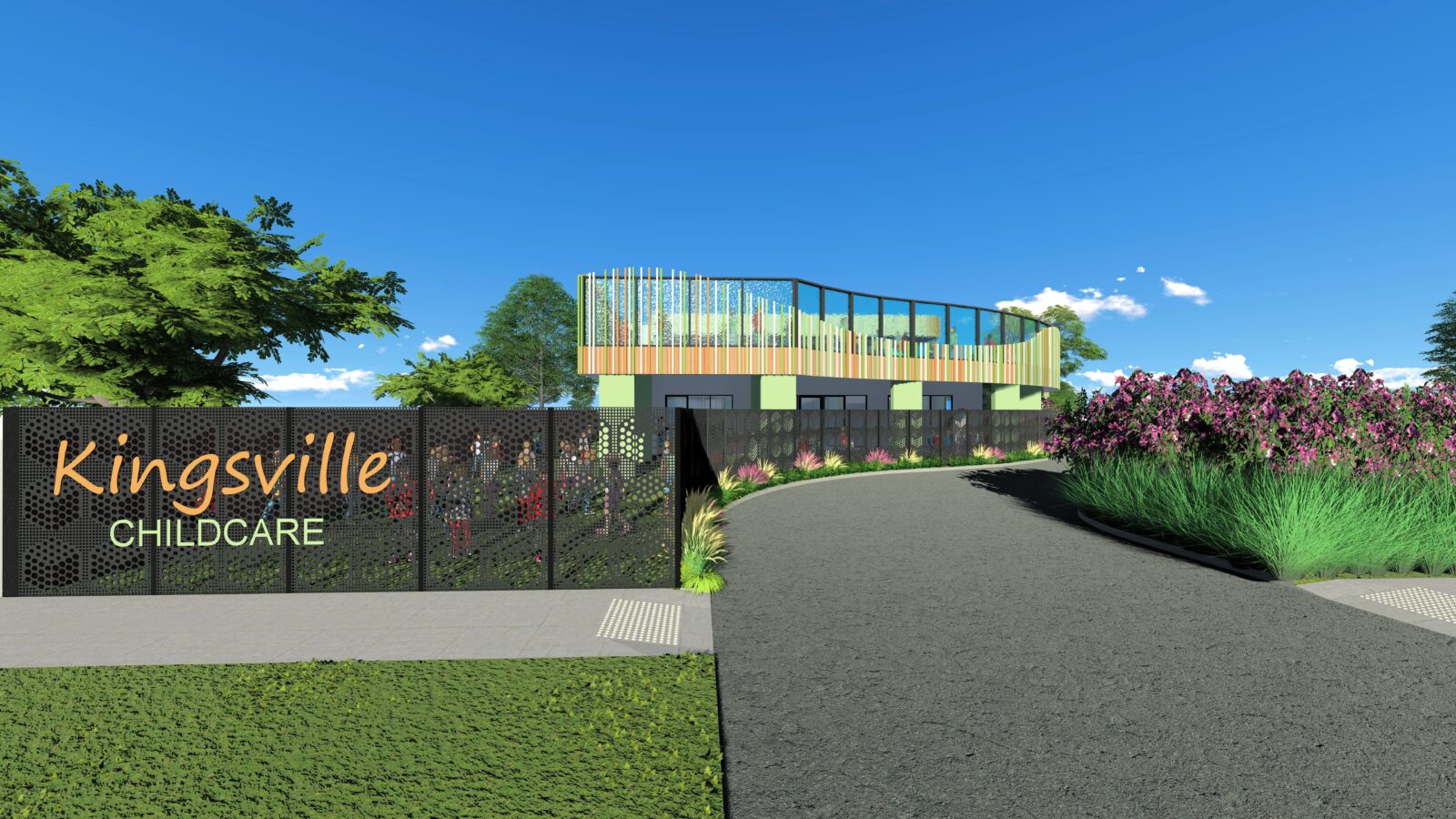 GEELONG RD RENDER 2