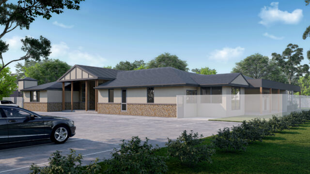 Leased! Childcare Centre For Lease in a Vibrant Country Community Location Photo