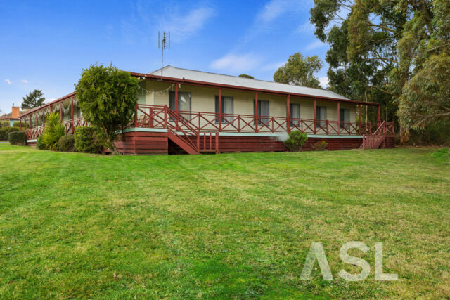 Supported Residential Services (SRS) accommodation tenanted investment available for sale Location Photo