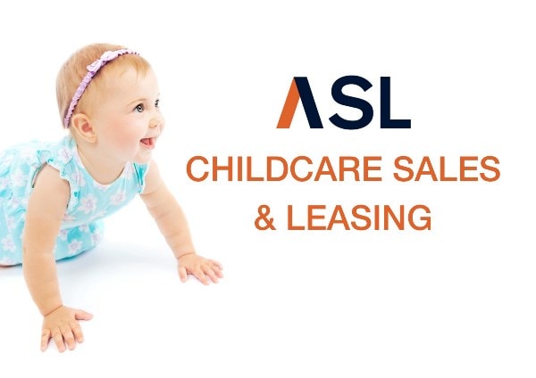 Established Childcare Business in Melbourne’s Western Suburbs Location Photo