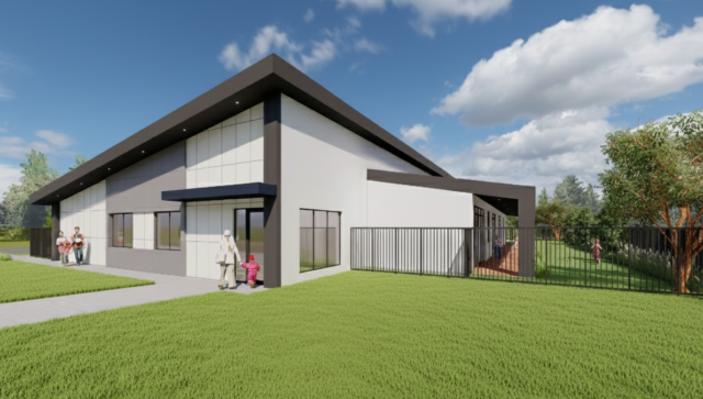 Proposed 100-Place Childcare Centre for Lease (Prime Medical Hub) – Traralgon VIC Location Photo