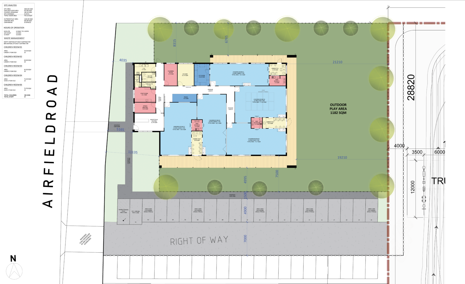 Plan PNG