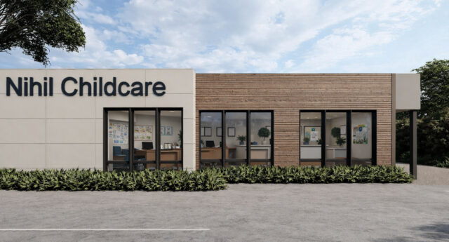 Permitted Childcare Centre for Lease in Alexandra, VIC – 12 Months Rent-Free Available! Location Photo