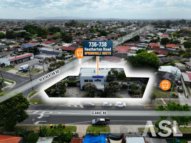 Childcare Freehold Investment with ASX Listed Tenant Location Photo