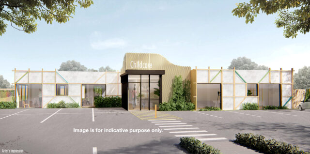 Permitted Childcare Development Site in Strong Demand Area – Mernda Location Photo