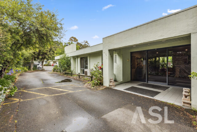 Aged Care Location Photo