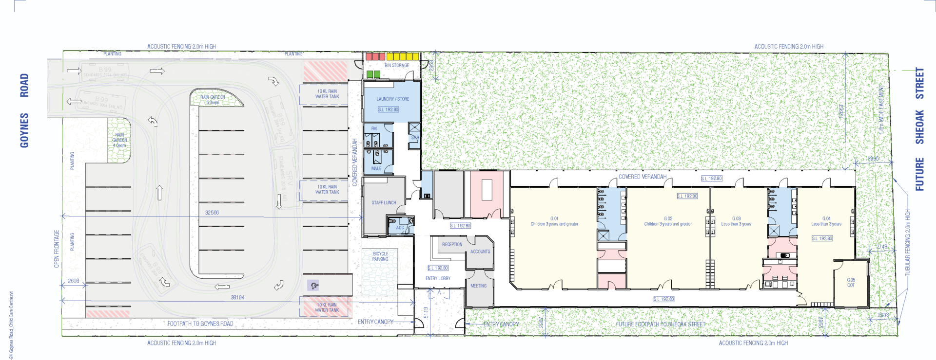 Plans