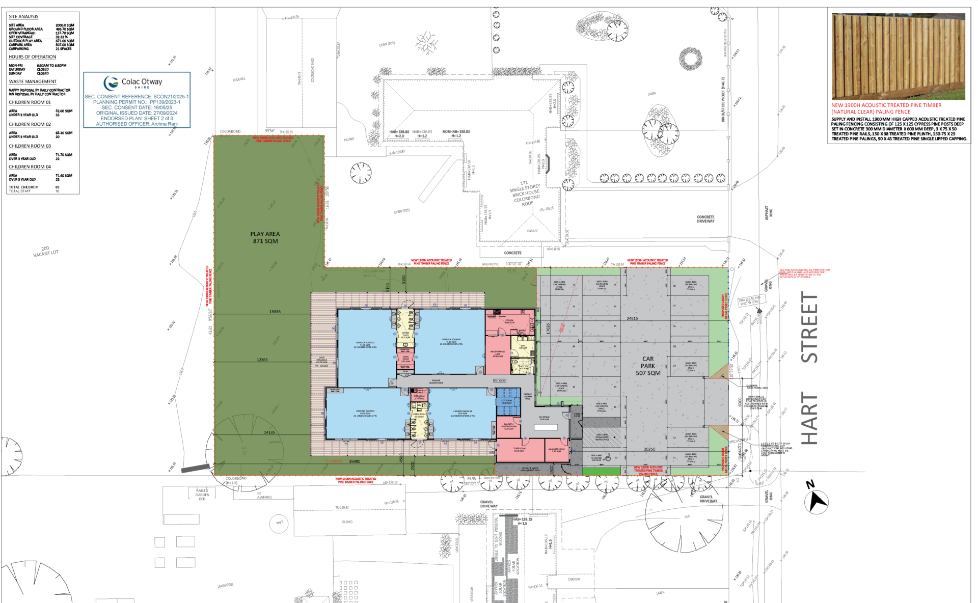 Plans PNG