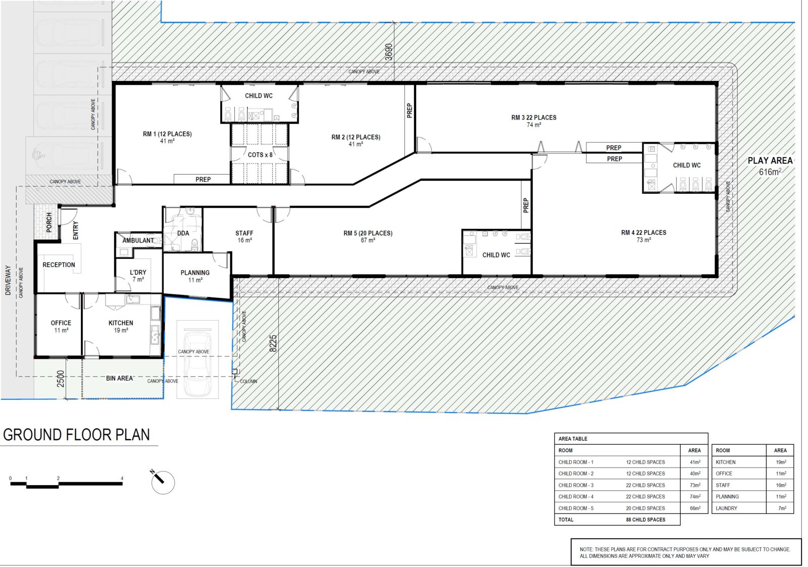 plans
